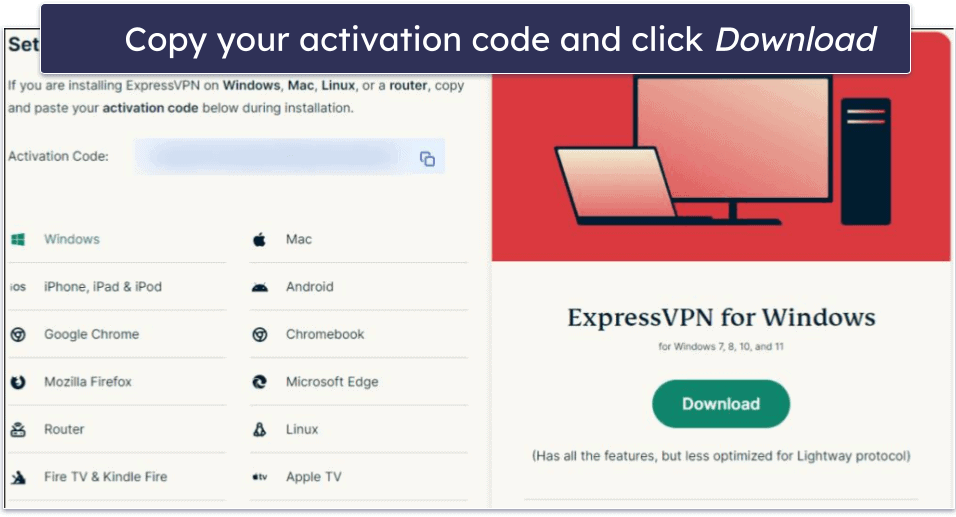 Risk-Free VPN Trial From ExpressVPN for 30 Days