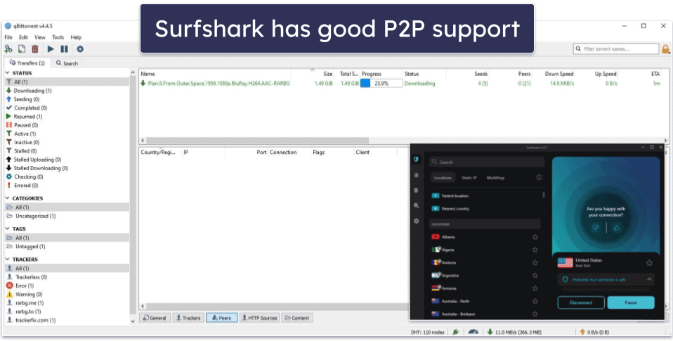 Why Is Surfshark Worth Using?