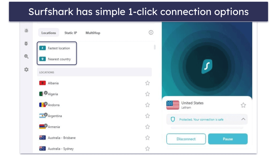 Try Surfshark Risk-Free for 30 Days (Step-By-Step Guide)