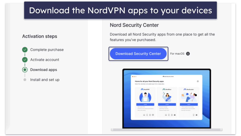 How to Get the NordVPN 2-Year Plan in 2024