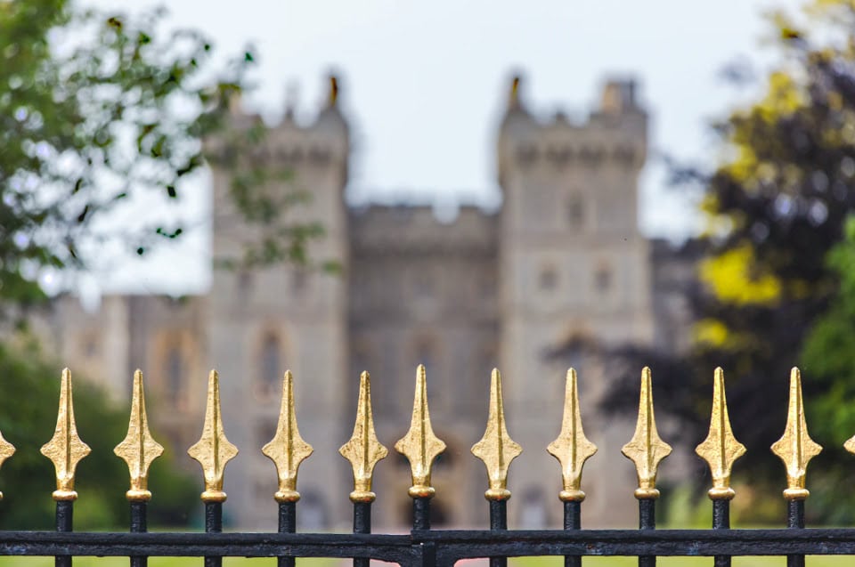 London Police Consider Ruling On The Prince Harry Case