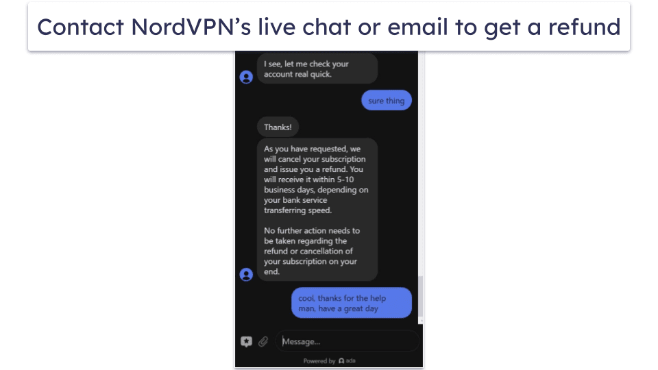 How Can You Try NordVPN for Free?
