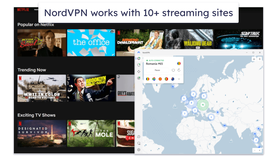 Why Is NordVPN Worth Using?