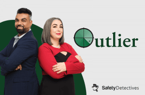Interview With Amber Scott and David Vijan - Co-Founders At Outlier