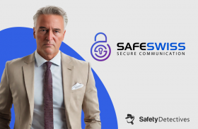 Interview With Tim Gallagher - CEO of SafeSwiss
