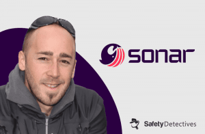 Interview With Fabrice Bellingard - VP of Product at Sonar