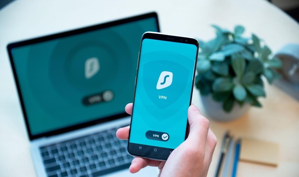 Surfshark Android App Gets MASA Certified