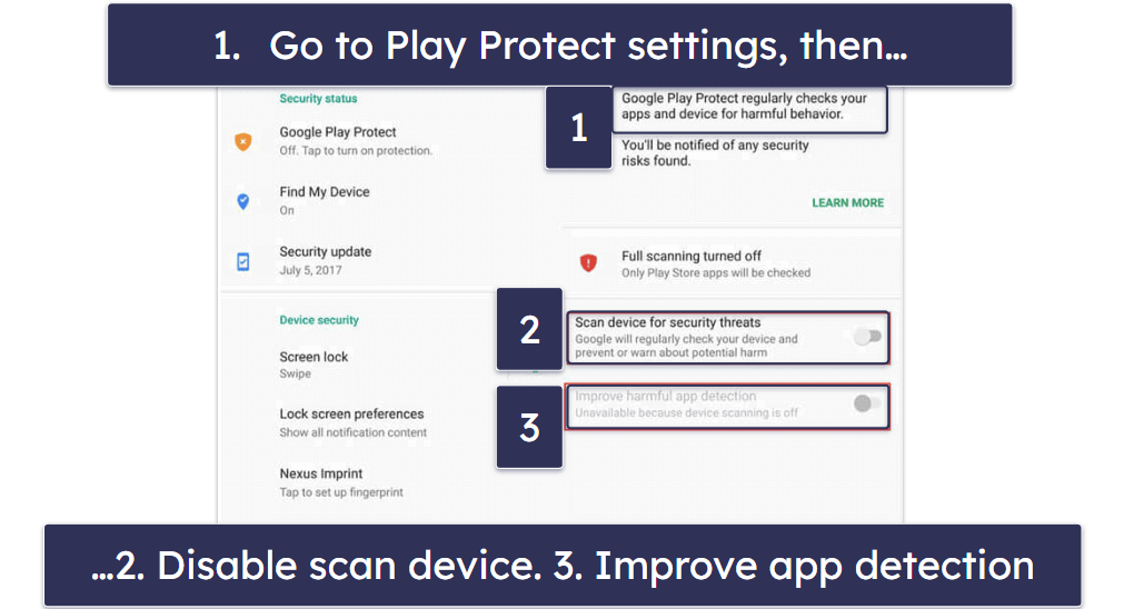 TeenSafe Installation & Setup — Relatively Straightforward