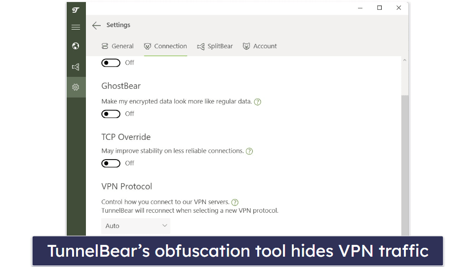 TunnelBear on X: We're honoured to have been chosen by @wirecutter as Best  VPN for 2019. Thanks @yaelwrites for the great review!    / X