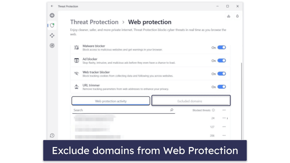 How Effective Is NordVPN Threat Protection?