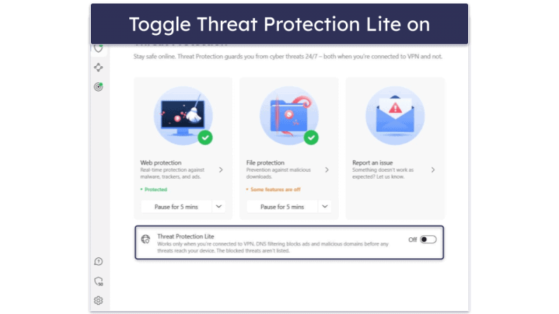 What Is NordVPN Threat Protection? 2026 Guide