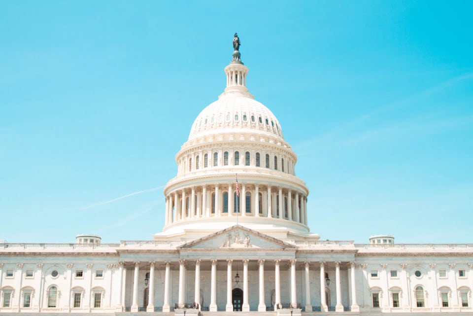 New Legislation Would Help Protect Healthcare Providers from Cyberattacks