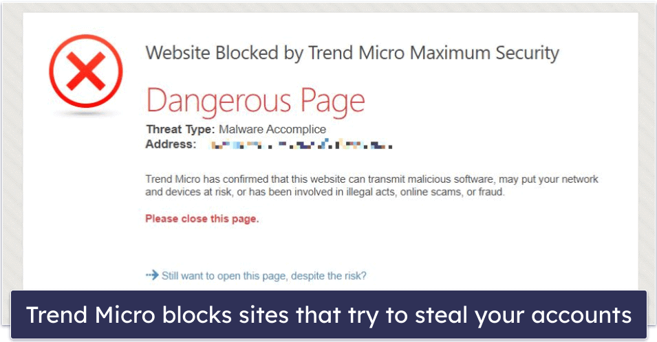 10. Trend Micro — Decent Virus Protection With a Mute Mode