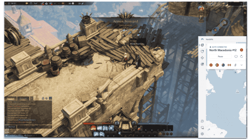 Best VPNs for Lost Ark