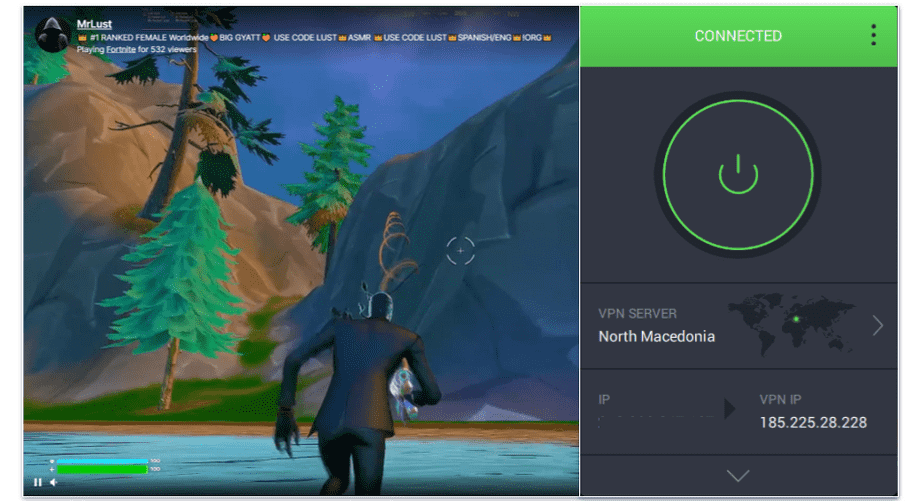 Best VPNs for Twitch
