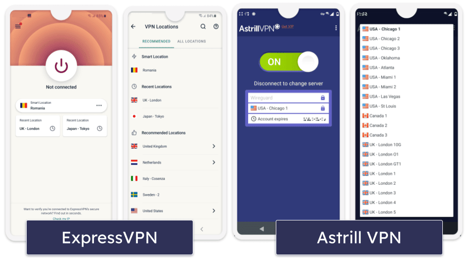 How to Change your IP Address - AstrillVPN Blog