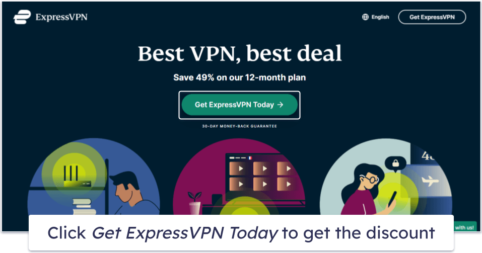 How to Get the Uncle Roger ExpressVPN Discount in 2024
