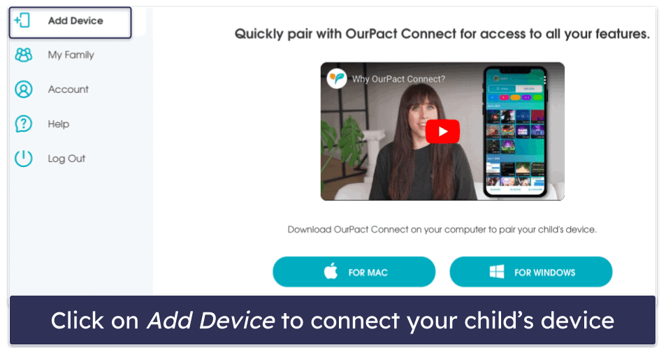 OurPact Review