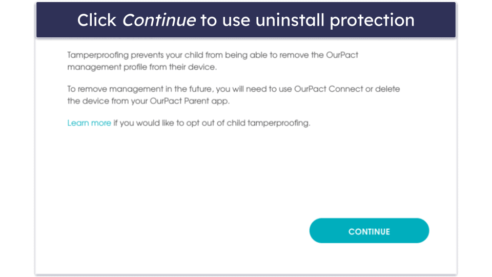 OurPact Review