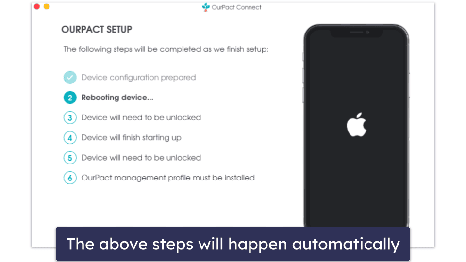 OurPact Review