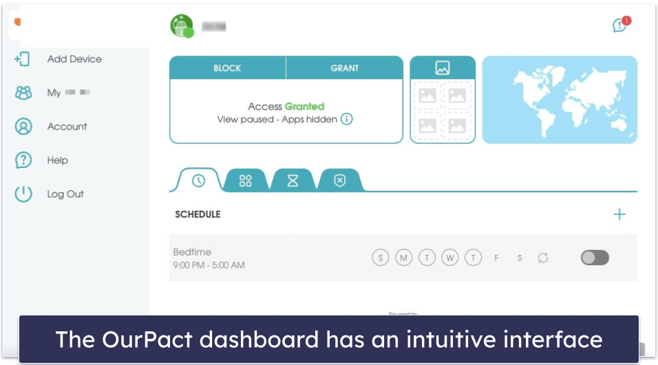 OurPact Review