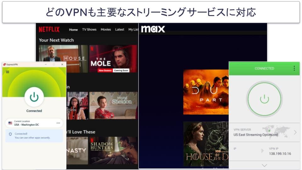 テスト手法：比較およびランキングの条件