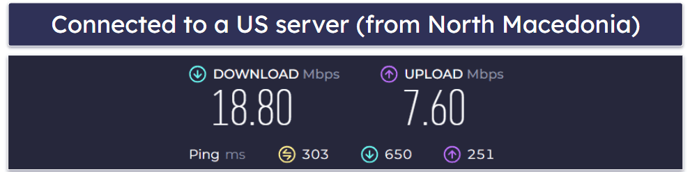 AdGuard VPN Speed & Performance — Fast on Nearby Servers, Slowdowns on Distant Ones