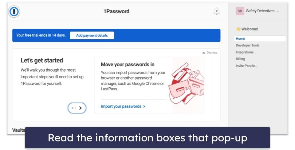 Quick Guide: How to Use a Password Manager