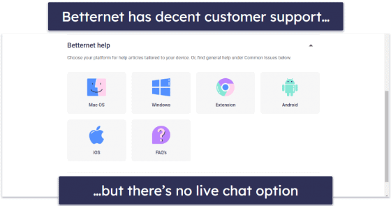 Betternet VPN Review 2026: Is It Any Good?