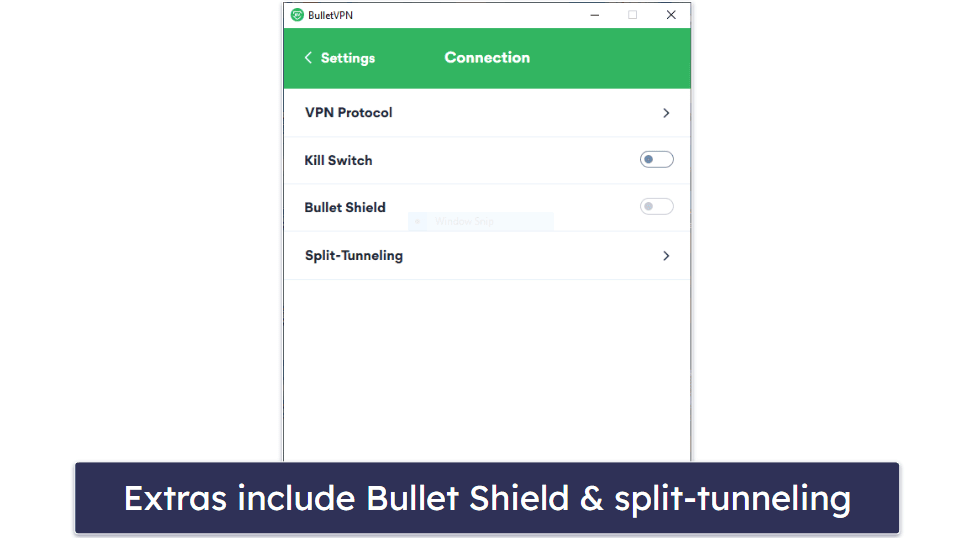 BulletVPN Full Review 2026 Is it Any Good?