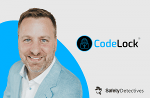 Interview With Brian Gallagher - CEO & Co-Founder at CodeLock