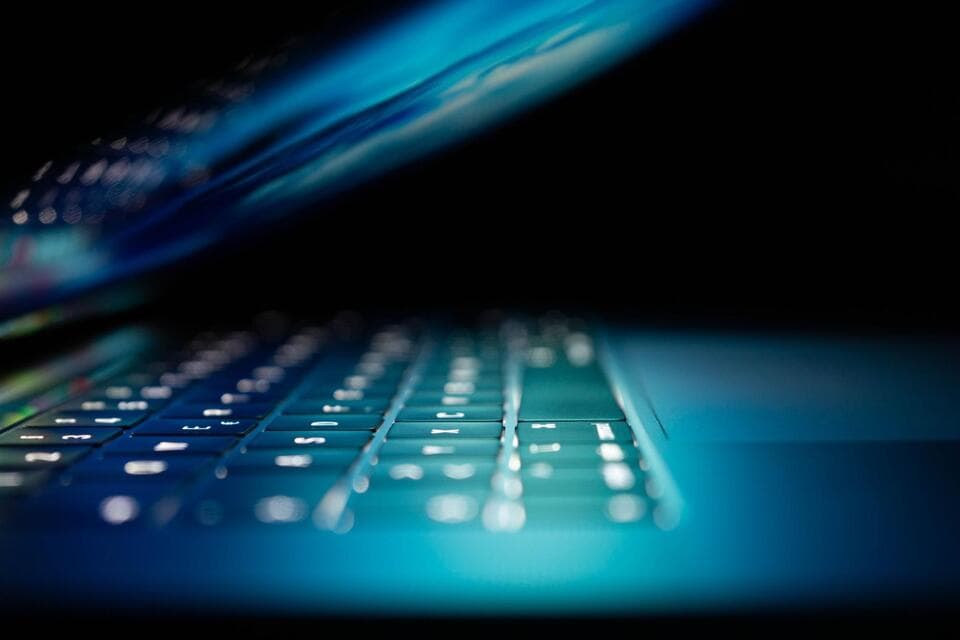 Cyberattacks Attempts Increased 104% Last Year