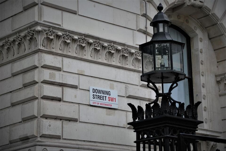 Cybersecurity Alliance: UK and Japan Join Forces