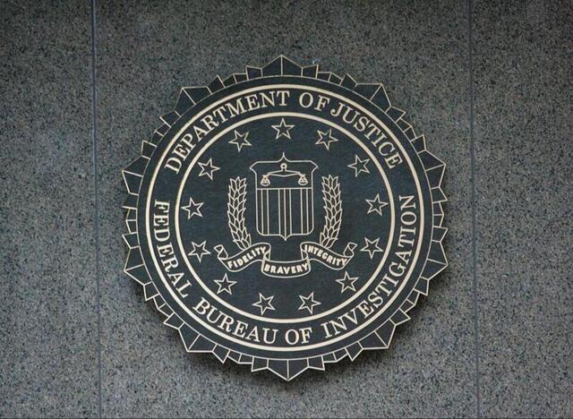 FBI Warns About A Spike In Hacked Police Emails