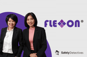 Interview With Flexxon Co-Founders Camellia Chan and May Chng