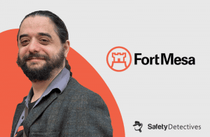 Interview With Matthew Fisch - Founder & CEO at FortMesa