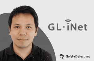 Interview with Alfie Jianbin Zhao -the Co-founder and CTO at GL.iNet