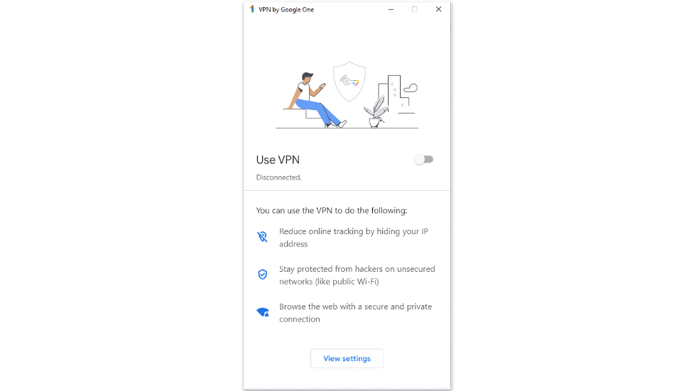 Google One VPN Full Review