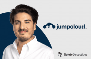 Interview With Antoine Jebara - Co-Founder & GM MSP Business at JumpCloud