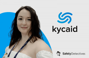 Interview With Alexandra Pugach - Head of Business Development at KYCAID
