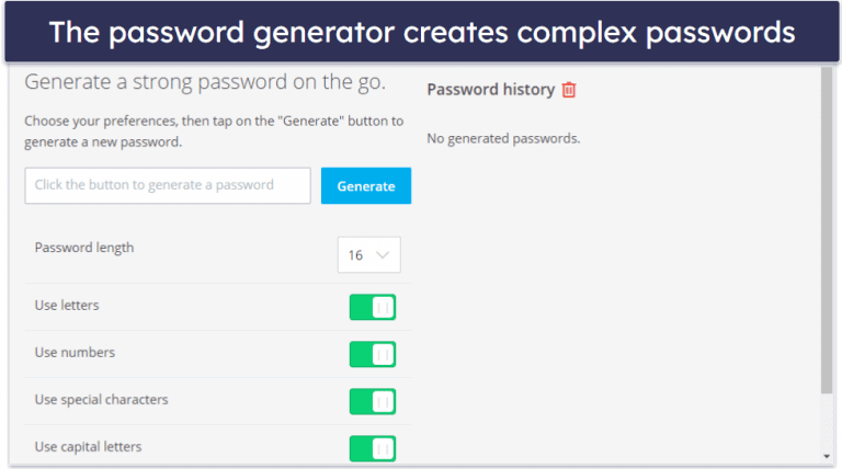 McAfee True Key Review 2026: Is It Good Enough?