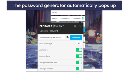 McAfee True Key Review 2026: Is It Good Enough?