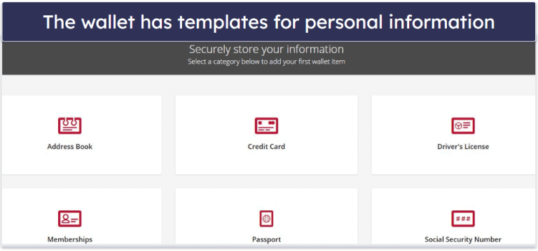 True Key App McAfee True Key Review 2026: Is It Good Enough?