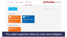 True Key App McAfee True Key Review 2026: Is It Good Enough?