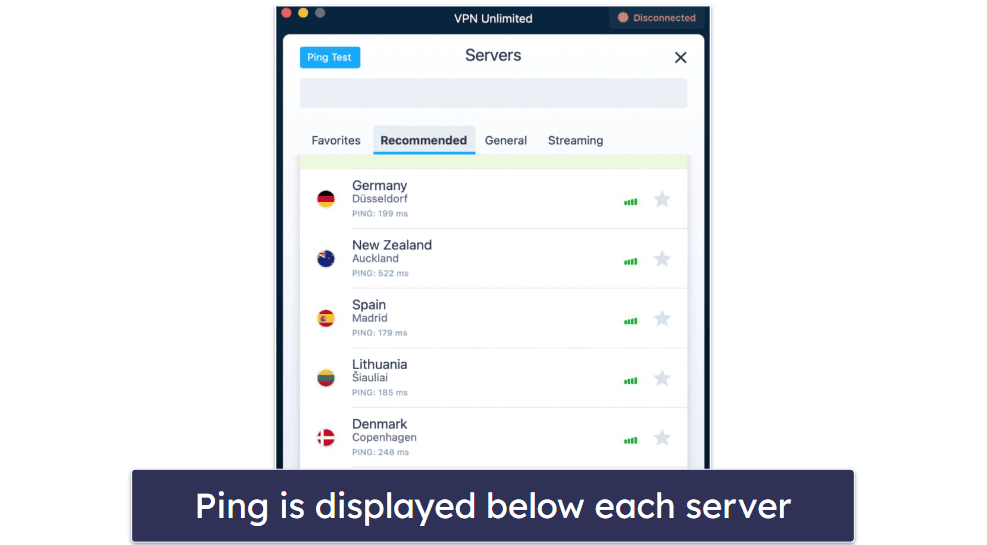 MonoDefense Ease of Use & Setup — Easy to Download & Install (Good Mobile Apps)