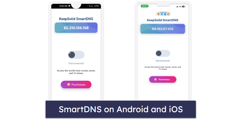 MonoDefense Ease of Use & Setup — Easy to Download & Install (Good Mobile Apps)