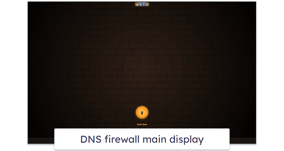 MonoDefense Security Features — Great DNS Firewall, Real-Time Protection & More (But There Isn’t a Malware Scanner)
