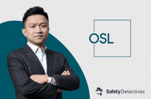 Interview With Patrick Pan - CEO at OSL