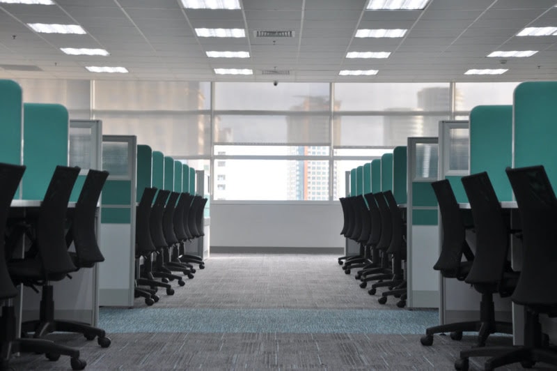 Trend Micro Lays Off Employees Amidst Tough Times
