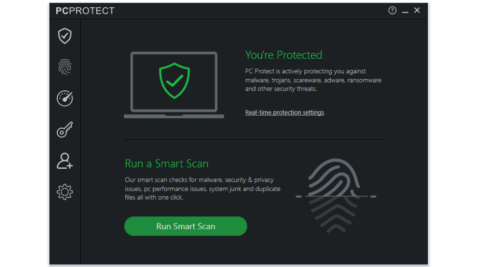PCProtect Full Review